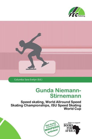 Gunda Niemann-Stirnemann