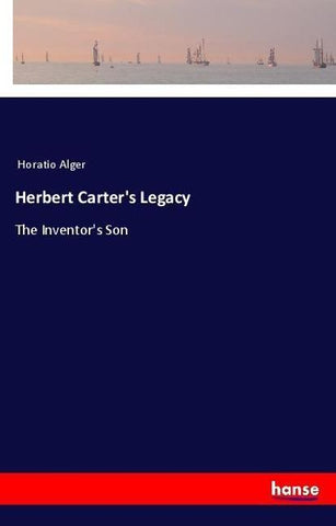 Herbert Carter's Legacy