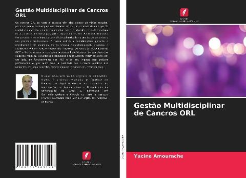 Gestão Multidisciplinar de Cancros ORL