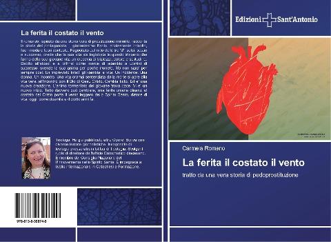 La ferita il costato il vento