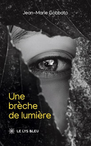 Une brèche de lumière