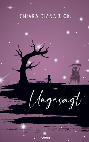 Ungesagt