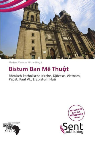 Bistum Ban Mê Thu¿t