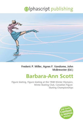Barbara-Ann Scott