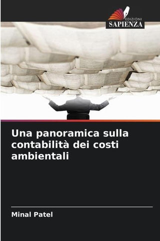Una panoramica sulla contabilità dei costi ambientali