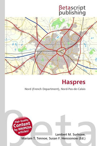 Haspres