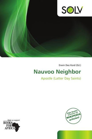 Nauvoo Neighbor