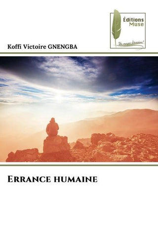 Errance humaine