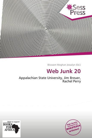 Web Junk 20