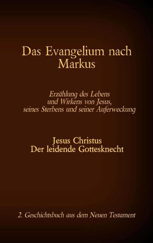 Das Evangelium nach Markus
