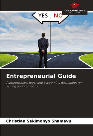 Entrepreneurial Guide