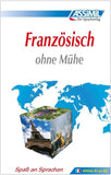Französisch ohne Mühe