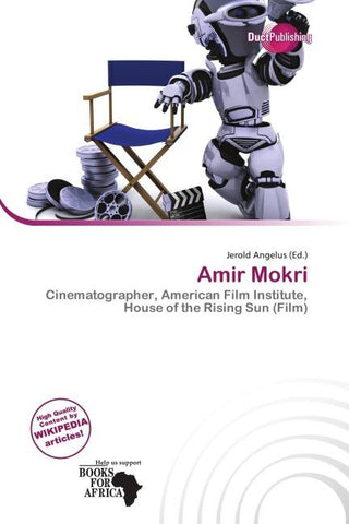 Amir Mokri
