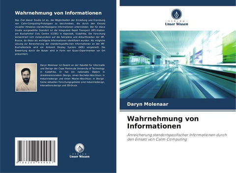 Wahrnehmung von Informationen