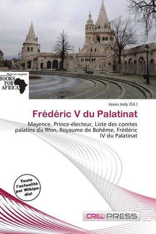 Frédéric V du Palatinat