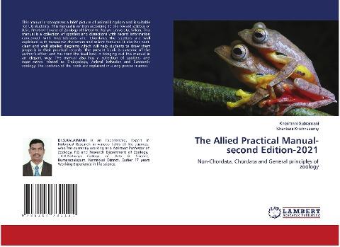 The Allied Practical Manual-second Edition-2021