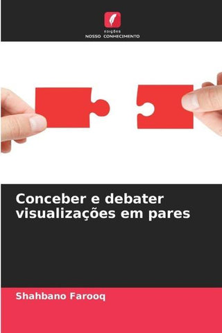 Conceber e debater visualizações em pares