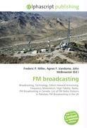 FM broadcasting