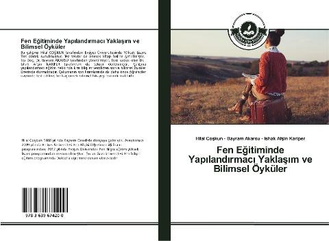 Fen E¿itiminde Yap¿land¿rmac¿ Yakla¿¿m ve Bilimsel Öyküler