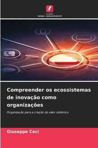 Compreender os ecossistemas de inovação como organizações