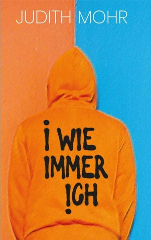 I wie immer ich