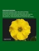 Kriegsgefangener