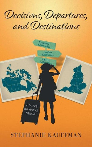 Decisions, Departures, and Destinations