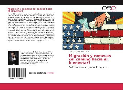 Migración y remesas ¿el camino hacia el bienestar?