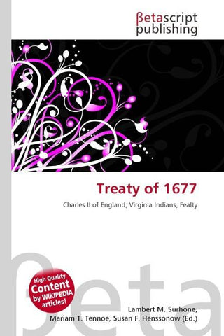 Treaty of 1677