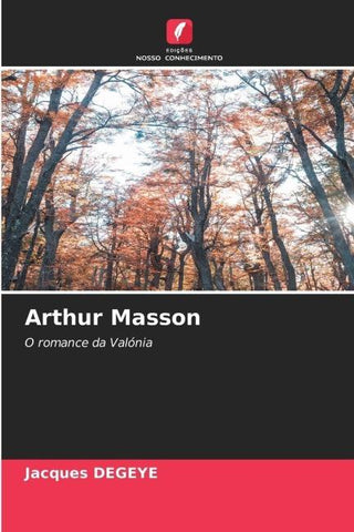 Arthur Masson