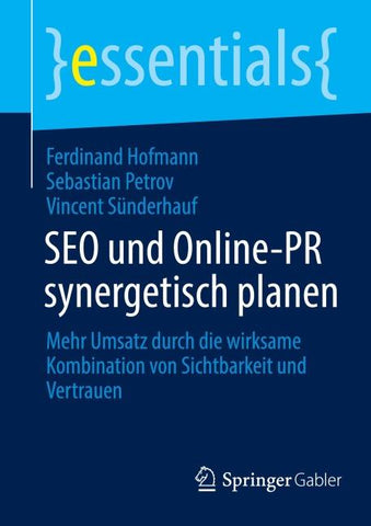 SEO und Online-PR synergetisch planen