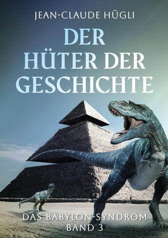 Der Hüter der Geschichte