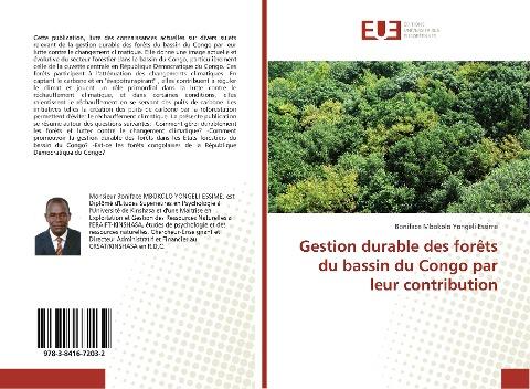 Gestion durable des forêts du bassin du Congo par leur contribution
