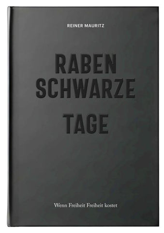 Rabenschwarze Tage