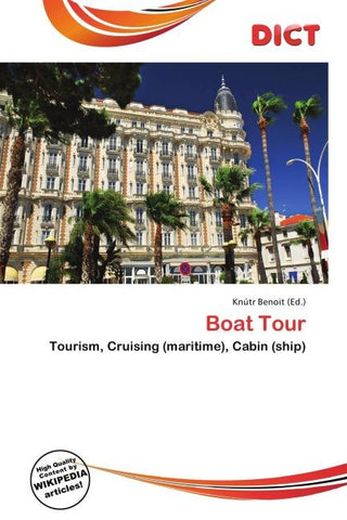 Boat Tour