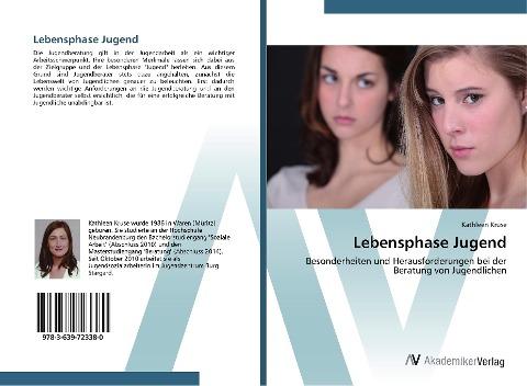 Lebensphase Jugend