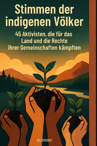 Stimmen der indigenen Völker