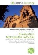 Buenos Aires Metropolitan Cathedral