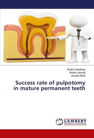 Success rate of pulpotomy in mature permanent teeth