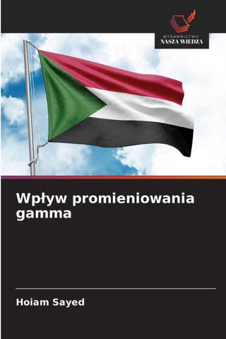 Wp¿yw promieniowania gamma