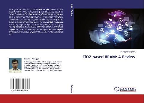 TiO2 based RRAM: A Review