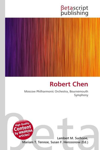 Robert Chen