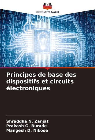 Principes de base des dispositifs et circuits électroniques