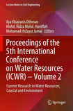 Proceedings of the 5th International Conference on Water Resources (ICWR) – Volume 2