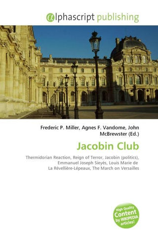 Jacobin Club