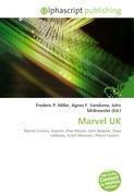 Marvel UK