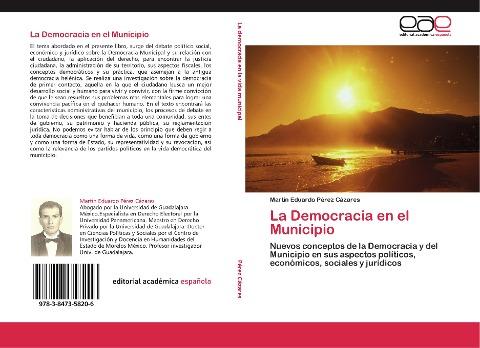 La Democracia en el Municipio