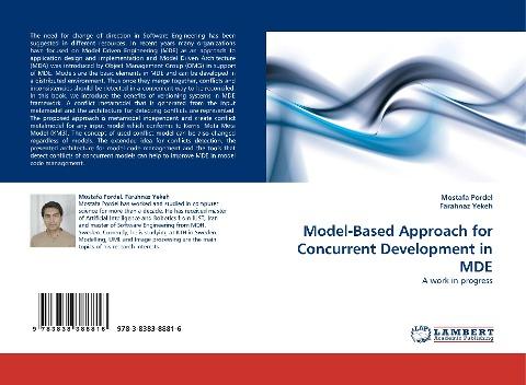 Model-Based Approach for Concurrent Development in MDE