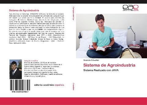 Sistema de Agroindustria