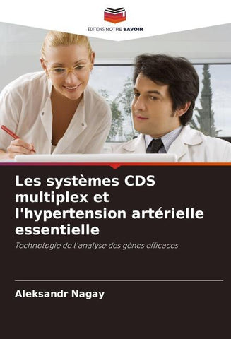 Les systèmes CDS multiplex et l'hypertension artérielle essentielle